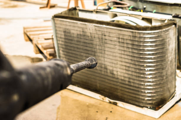 Best Air Duct Cleaning Company Near Me  in Leland Grove, IL