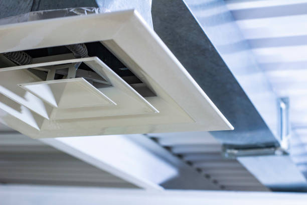 Best Affordable HVAC Duct Cleaning  in Leland Grove, IL