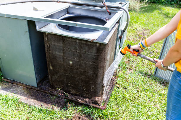 Best Affordable Duct Cleaning Services  in Leland Grove, IL