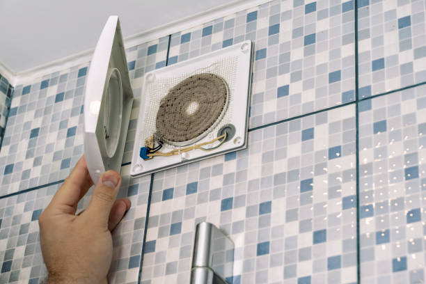 Best Residential Air Duct Cleaning  in Leland Grove, IL