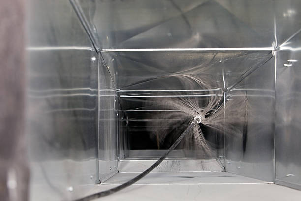 Best Affordable Air Duct Cleaning  in Leland Grove, IL