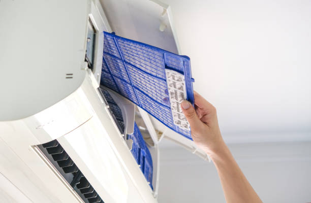 Best Best Air Duct Cleaning Company  in Leland Grove, IL