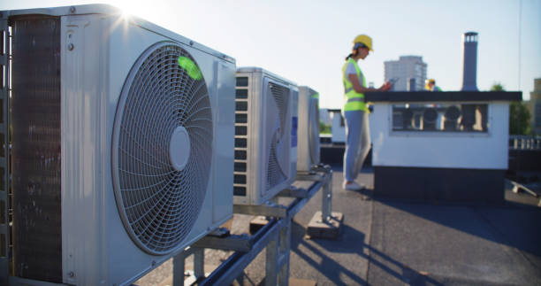 Best Local Air Duct Cleaning Services  in Leland Grove, IL