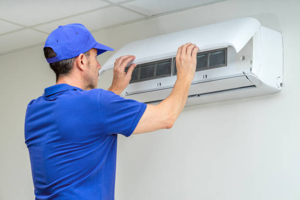 Best Commercial Air Duct Cleaning  in Leland Grove, IL