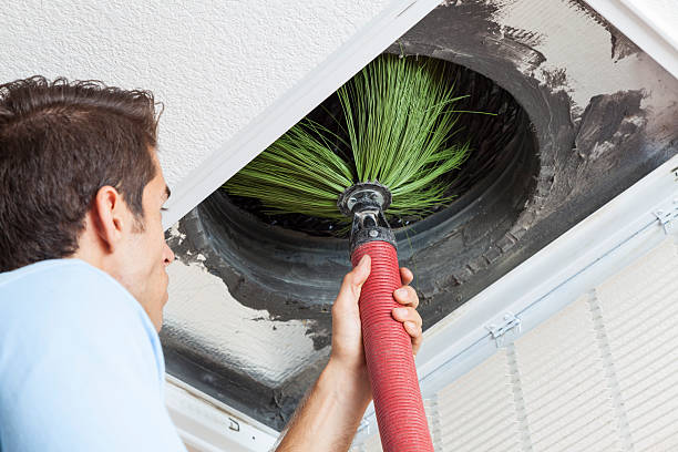 Best Air Duct Cleaning Cost  in Leland Grove, IL