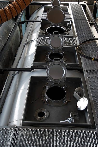Best Ductwork Cleaning Services  in Leland Grove, IL