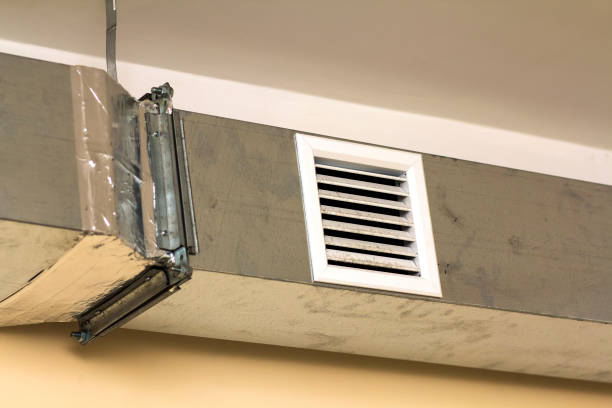  Leland Grove, IL Airduct Cleaning Pros